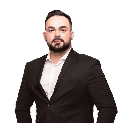 Dr. Ademir Viana da Silva