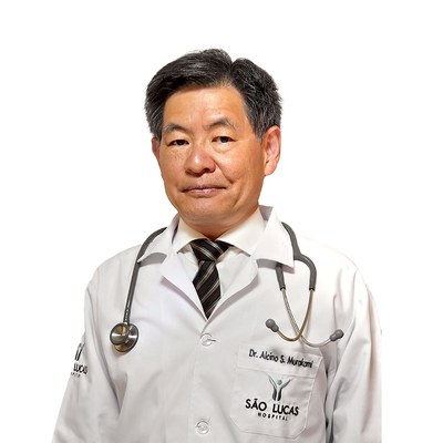Dr. Alcino Sadayuki Murakami