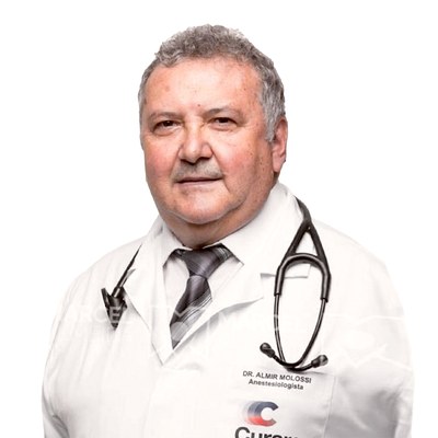 Dr. Almir Antônio Molossi
