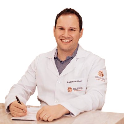 Dr. André R. Melani
