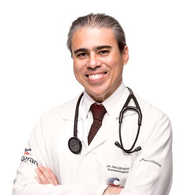 Dr. Ivaí S. Falcão de Azevedo