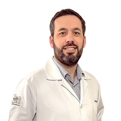 Dr. Paulo Alberto Bugno de Oliveira