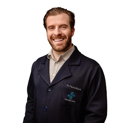 Dr. Paulo Blank