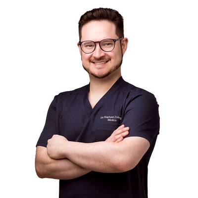 Dr. Raphael Zolinger