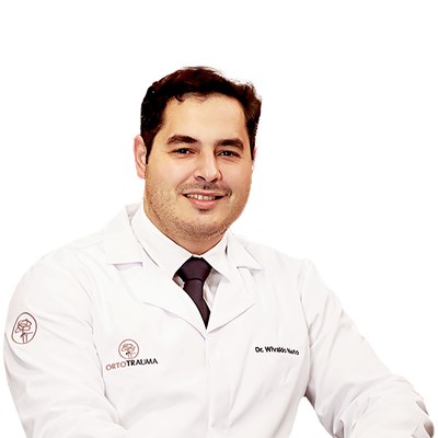 Dr. Wivaldo Neto