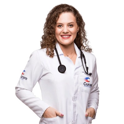 Dra. Camila Biazussi Damasceno