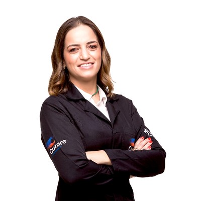 Dra. Marcela Medeiros Fregonesi