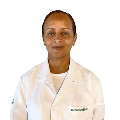 Dra. Sara Silva Marinho