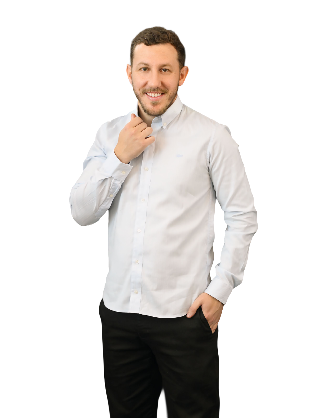 Dr. Andrey Locatelli