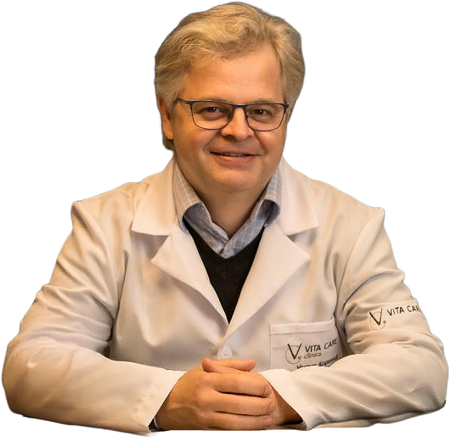 Dr. Vagner Kopereck